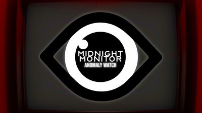 Midnight Monitor: Anomaly Watch