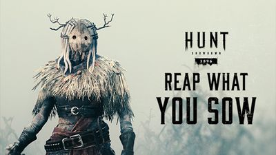 Hunt: Showdown 1896 – Reap What You Sow