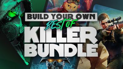 Build your own Best of Killer Bundle