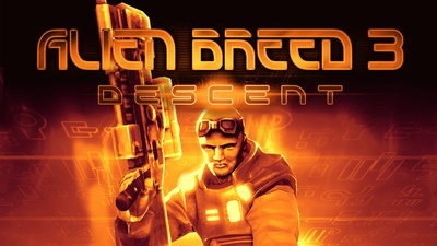 Alien Breed 3: Descent