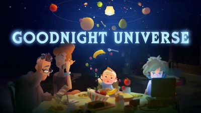 Goodnight Universe