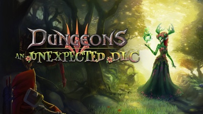 Dungeons 3 - An Unexpected DLC