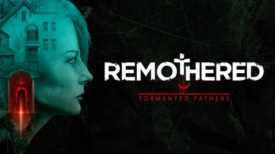 Remothered: Tormented Fathers