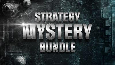 Strategy Mystery Bundle