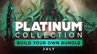 Platinum Collection - Build your Own Bundle (July 2026)