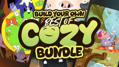 Build your own Best of Cozy Bundle