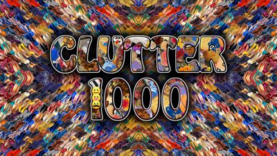 Clutter 1000