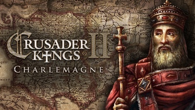 Crusader Kings II: Charlemagne