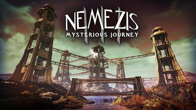 Nemezis: Mysterious Journey III