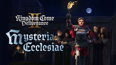 Kingdom Come: Deliverance II Mysteria Ecclesiae