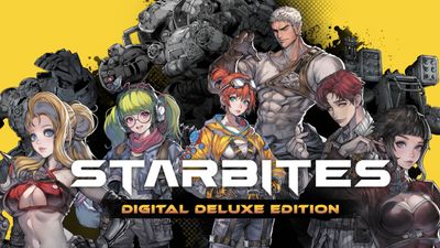 STARBITES