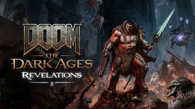 DOOM: The Dark Ages - Revelations - DLC