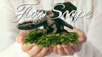 FlowScape