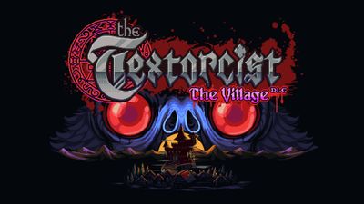 The Textorcist: The Village