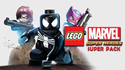 lego superheroes bundle steam game bundle fanatical