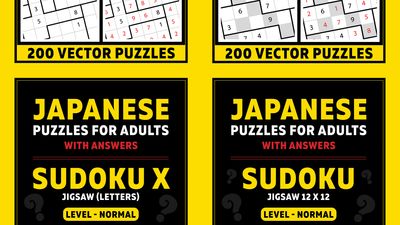Sudoku Pack 3