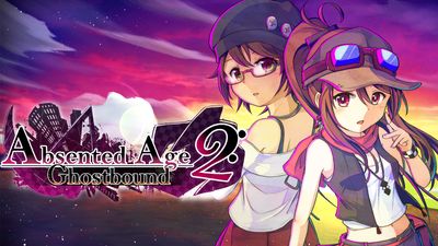 [English] AbsentedAge 2: Ghostbound