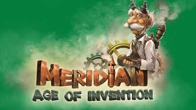 Meridian: Age Of Invention