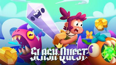 Slash Quest