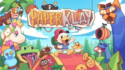 PaperKlay