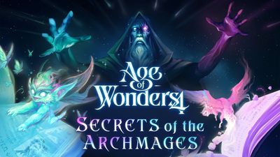 Age of Wonders 4: Secrets of the Archmages
