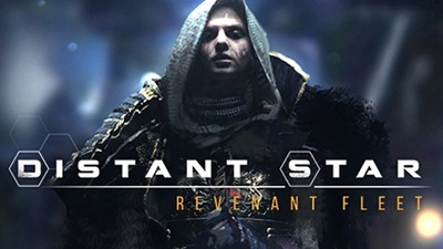 Distant Star: Revenant Fleet