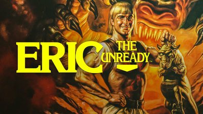 Eric The Unready