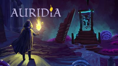 Auridia
