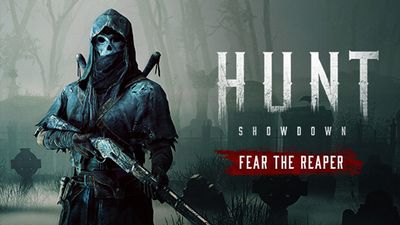 Hunt: Showdown 1896 – Fear The Reaper