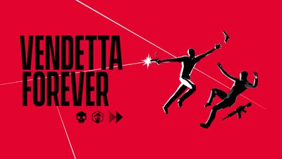 Vendetta Forever