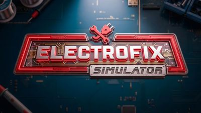 ElectroFix Simulator