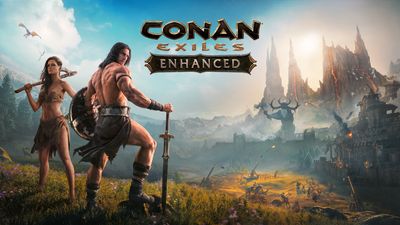 Conan Exiles Enhanced - Standard Edition