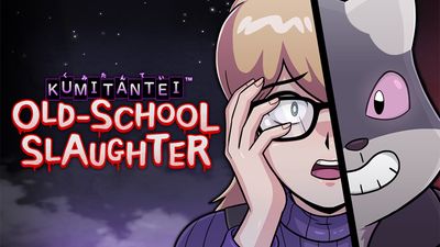 Kumitantei: Old-School Slaughter