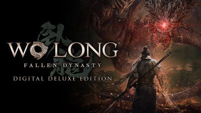 Wo Long: Fallen Dynasty Digital Deluxe Edition