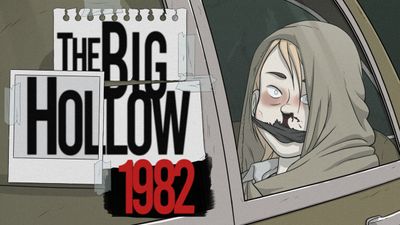 The Big Hollow: 1982