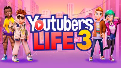Youtubers Life 3