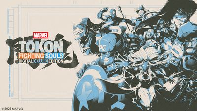 MARVEL Tōkon: Fighting Souls