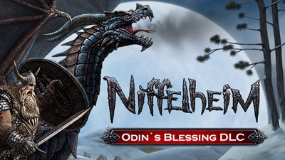 Niffelheim Odin`s Blessing DLC