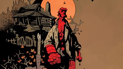 Hellboy and the B.P.R.D.: The Return of Effie Kolb and Others