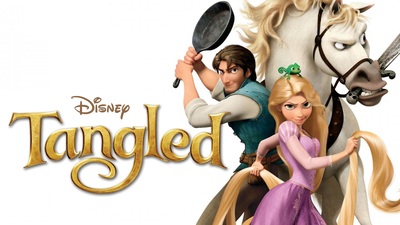 Disney's Tangled