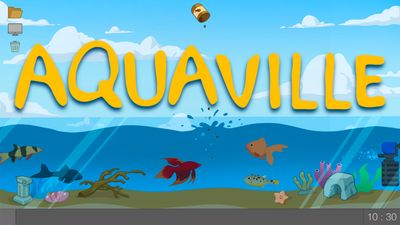 Aquaville