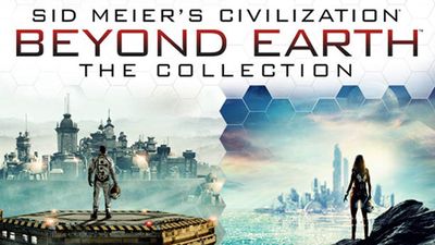 Civilization: Beyond Earth â The Collection