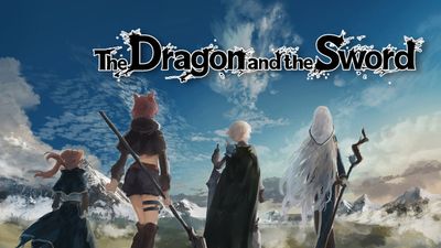 The Dragon and the Sword