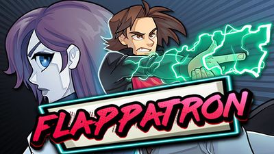 Flappatron