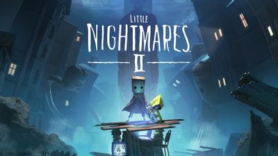 Little Nightmares II