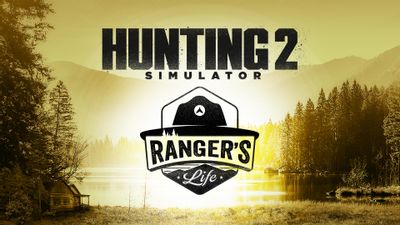 Hunting Simulator 2: A Ranger's Life