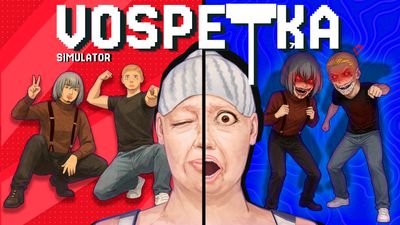 VOSPETKA Simulator