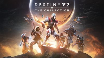 Destiny 2: The Collection