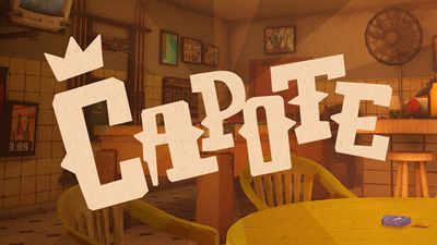 Capote