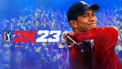 PGA TOUR 2K23